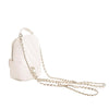 Chanel Mini CC Quilted Caviar Backpack Secondhand