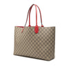 Secondhand Gucci GG Supreme Reversible Tote
