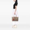 Secondhand Gucci GG Supreme Reversible Tote