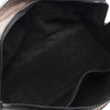 LOEWE Cracked Metallic Leather Amazona 36 Secondhand