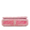 Burberry Small TB Monogram Terry Cloth Lola Satchel Secondhand