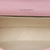 Burberry Small TB Monogram Terry Cloth Lola Satchel Secondhand