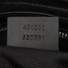 Gucci GG Supreme Web Belt Bag Secondhand
