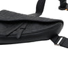 Dior Gravity Leather Saddle Crossbody Secondhand