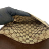 Gucci GG Canvas Web Crossbody  Secondhand