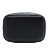Chanel Medium CC Quilted  Caviar Vanity Case Secondhand