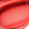 Hermès HERMES Shoulder Kelly Shoulder Bag Taurillon Clemence leather Taurillon Clemence Red Used Women Secondhand