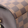 Louis Vuitton Damier Ebene Triana Secondhand