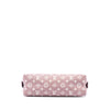 Louis Vuitton Monogram Mini Lin Cosmetic Pouch Secondhand