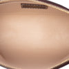 Louis Vuitton Monogram Mini Lin Cosmetic Pouch Secondhand