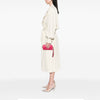 Prada Tessuto Wristlet Pouch Secondhand