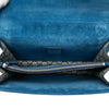 Gucci Medium GG Supreme Blooms Dionysus Shoulder Bag Secondhand