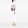 Gucci Medium GG Supreme Blooms Dionysus Shoulder Bag Secondhand