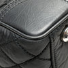 Chanel Paris New York Quilted Nylon Tote Secondhand