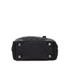 Chanel Paris New York Quilted Nylon Tote Secondhand