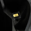 Chanel Paris New York Quilted Nylon Tote Secondhand