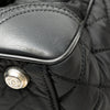 Chanel Paris New York Quilted Nylon Tote Secondhand