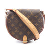 Louis Vuitton Monogram Sac Tambourine Secondhand