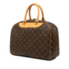 Louis Vuitton Monogram Deauville Secondhand