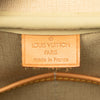 Louis Vuitton Monogram Deauville Secondhand