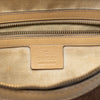 Gucci GG Canvas Lurex Scarlett Handbag Secondhand