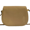 Secondhand Gucci Grained Calfskin Bamboo Crossbody