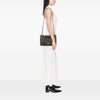 Chanel Paris Byzance Jumbo Washed Lambskin Take Away Flap Secondhand