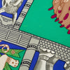 Hermès Torana Silk Scarf 90 Secondhand