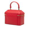 Bvlgari Leather Serpenti Forever Vanity Bag Secondhand