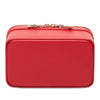 Bvlgari Leather Serpenti Forever Vanity Bag Secondhand