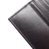 Fendi Zucca Bifold Small Wallet Secondhand