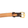 Louis Vuitton Monogram Ellipse Belt Secondhand