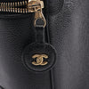 Chanel CC Caviar Vanity Bag Secondhand
