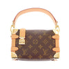Louis Vuitton Monogram Side Trunk PM Secondhand