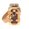 Louis Vuitton Monogram Side Trunk PM Secondhand