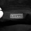 LOEWE Anagram Canvas Repeat Tote Secondhand