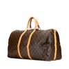 Louis Vuitton Monogram Keepall Bandouliere 55 Secondhand