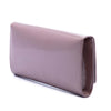 Gucci Microguccissima Patent Broadway Clutch Secondhand