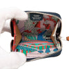 Hermès Evercolor Silk in Compact Coin Purse Secondhand