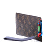 Louis Vuitton Monogram Outdoor Ribbon Pochette Secondhand