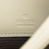 Gucci Calfskin Sylvie Continental Long Wallet Secondhand