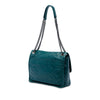 Secondhand Saint Laurent Medium Crinkled Calfskin Niki