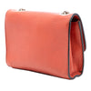 Gucci Small Leather Miss Bamboo Crossbody Secondhand