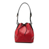 Louis Vuitton Epi Petit Bicolor Noe Secondhand