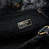 Prada Tessuto Bow Satchel Secondhand