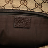 Gucci GG Canvas Web Crossbody Secondhand