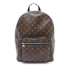 Louis Vuitton Monogram Macassar Josh Secondhand