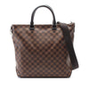 Louis Vuitton Damier Ebene Jake Tote Secondhand