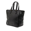 Gucci Small Microguccissima Bree Satchel Secondhand