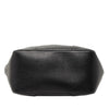 Gucci Small Microguccissima Bree Satchel Secondhand